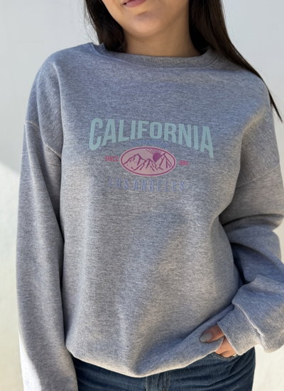 Buzo Cali