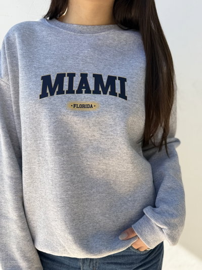 Buzo Miami