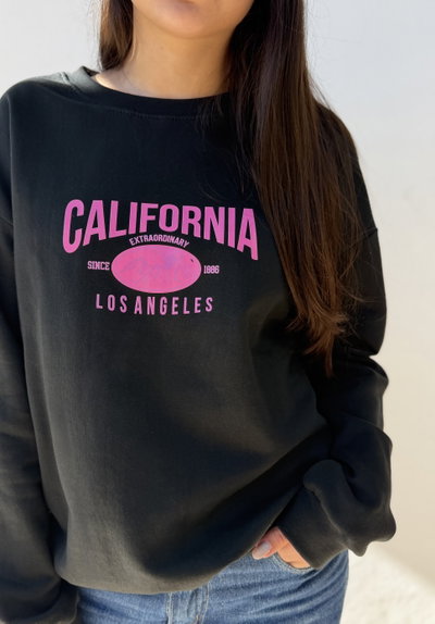 Buzo Cali