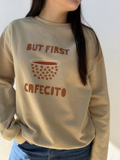 Buzo Coffe 