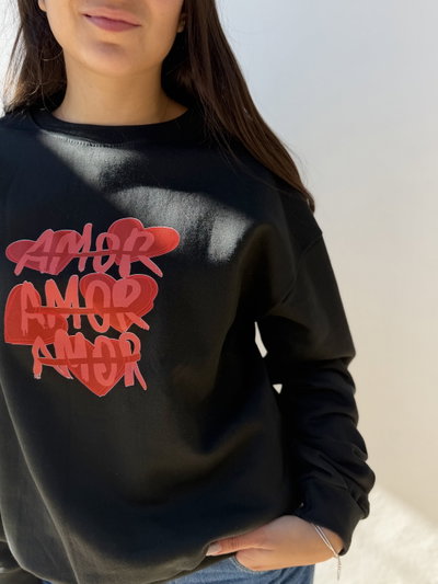 Buzo Amour 