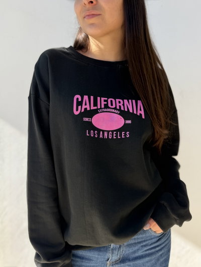 Buzo Cali