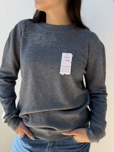 Sweater Bless