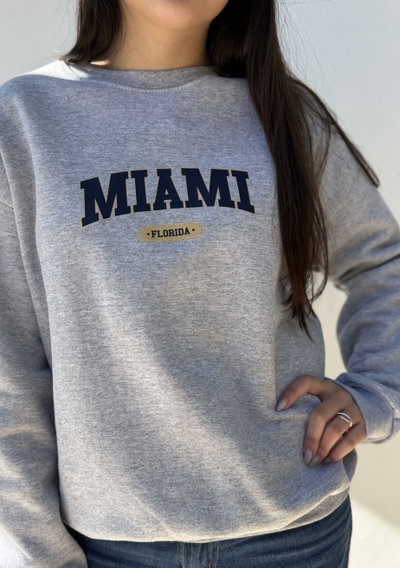 Buzo Miami