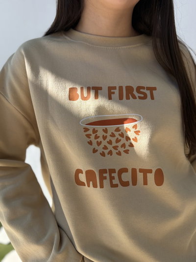 Buzo Coffe 
