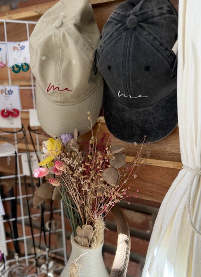 Gorras Vintage