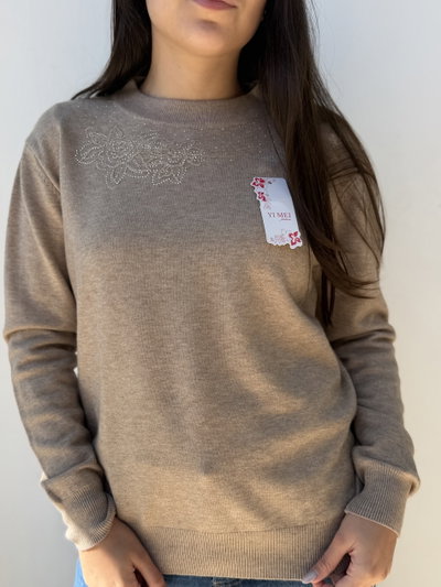 Sweater Bless
