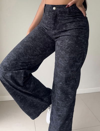 Wide leg Gaspy