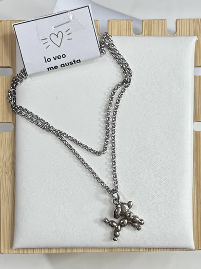 Collares Desing 