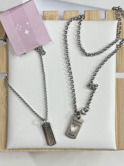 Collares Desing 