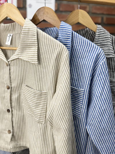 Camisa Line 