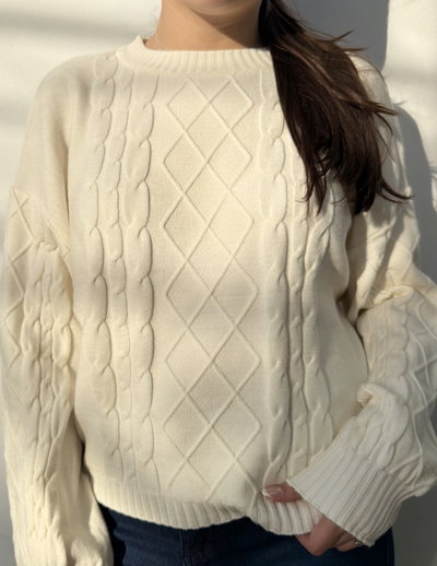 Sweater Eva 