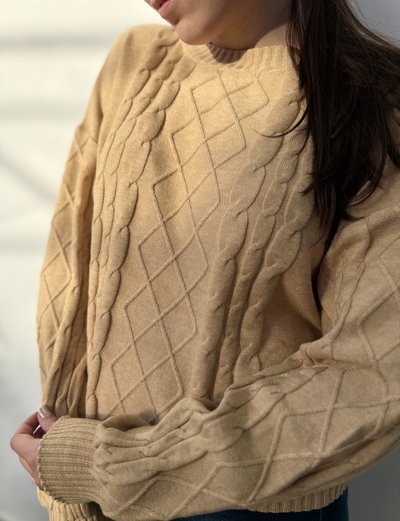 Sweater Eva 