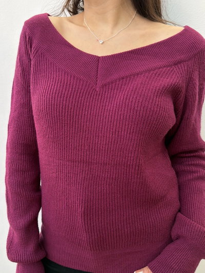 Sweater Cate 