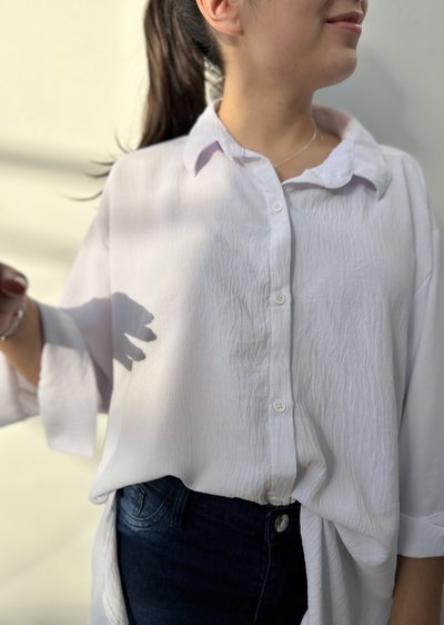 Camisa Bonheur (Cinco)