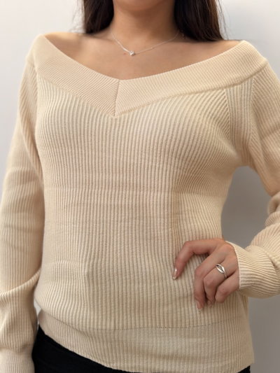 Sweater Cate 