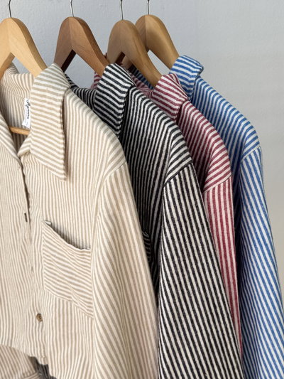 Camisa Line 