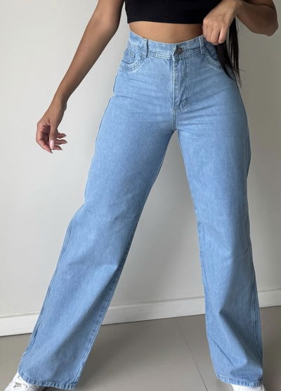 Wide leg Clásico 