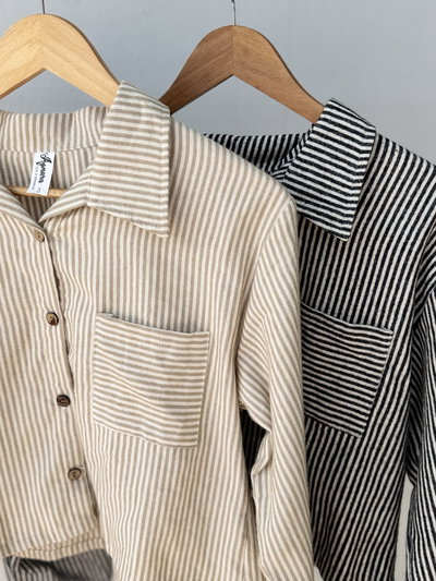 Camisa Line 