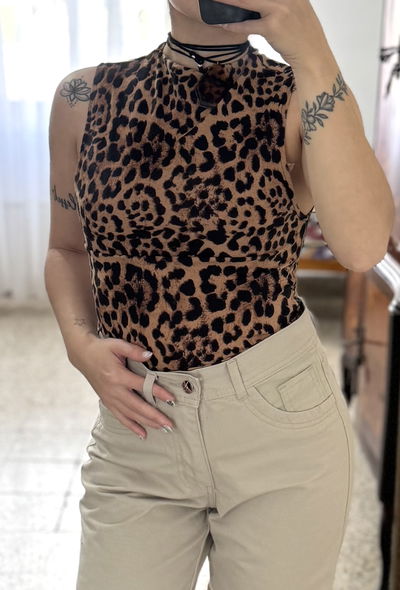 Remera Greta 