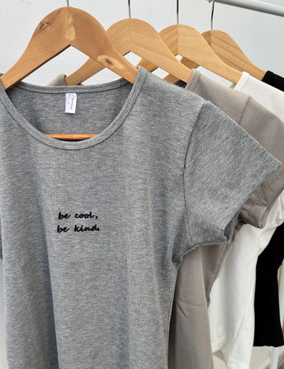 Remera Be 