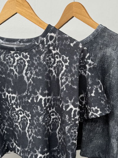 Remera Waff