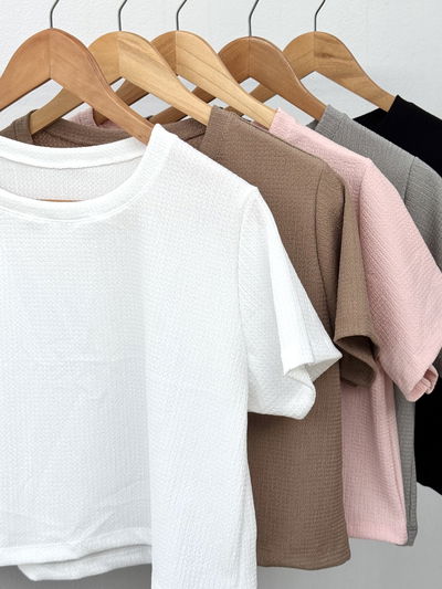 Remera Quba