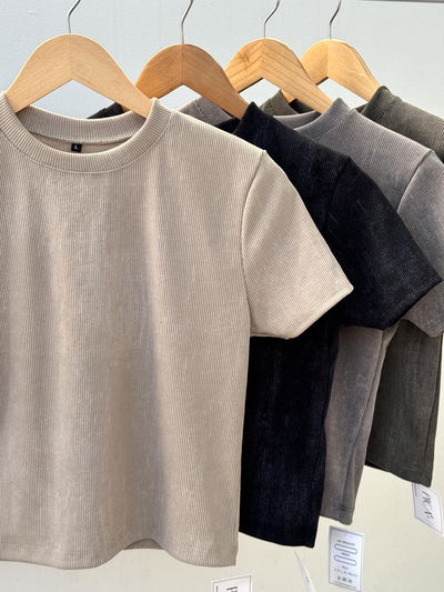 Remera Sira 