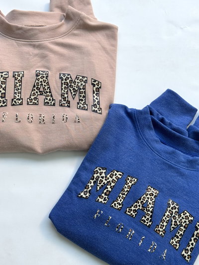 Buzo Miami