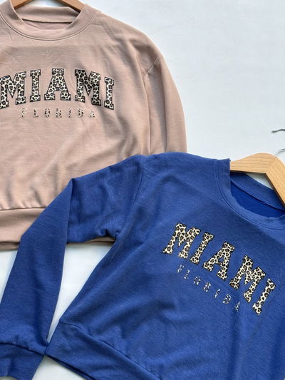 Buzo Miami