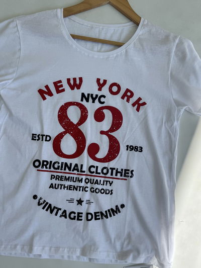 Remera Hed