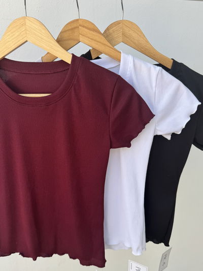 Remera Carey