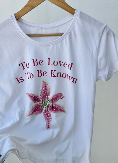 Remera Tropic