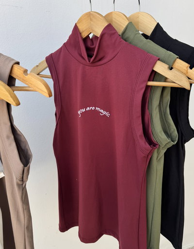 Remera Gaia