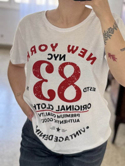 Remera Hed