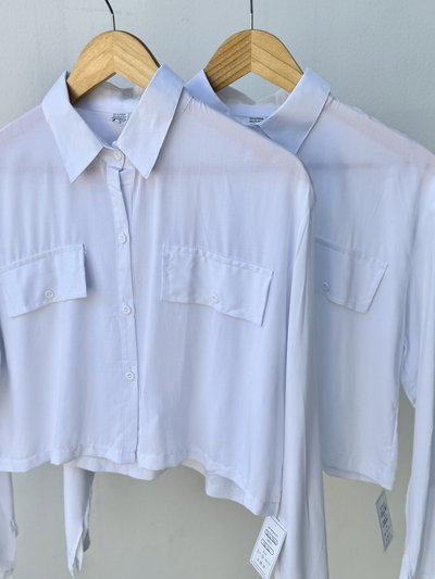 Camisa Palms