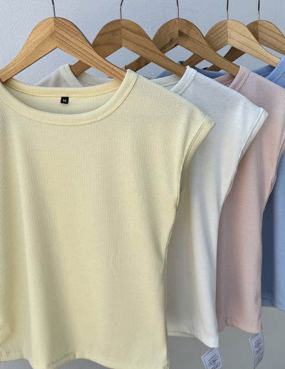 Remera Jenna 