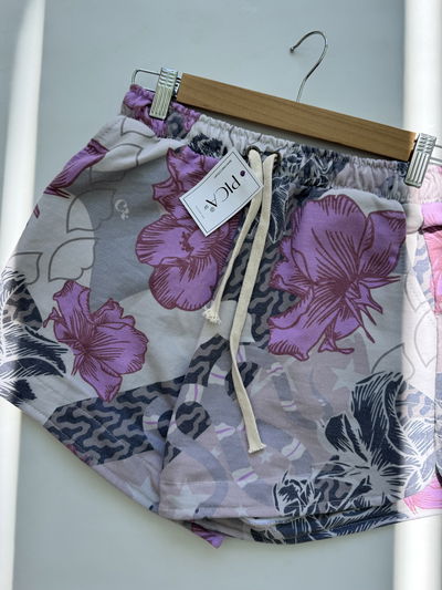 Short Praderas Ch