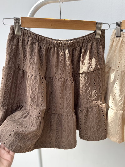 Pollera Bloom