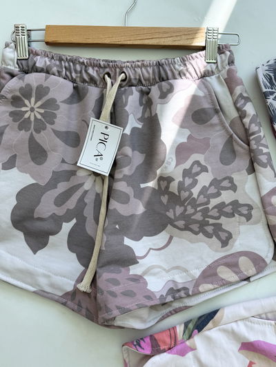 Short Praderas Bg