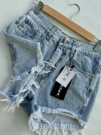 Short Sagra 