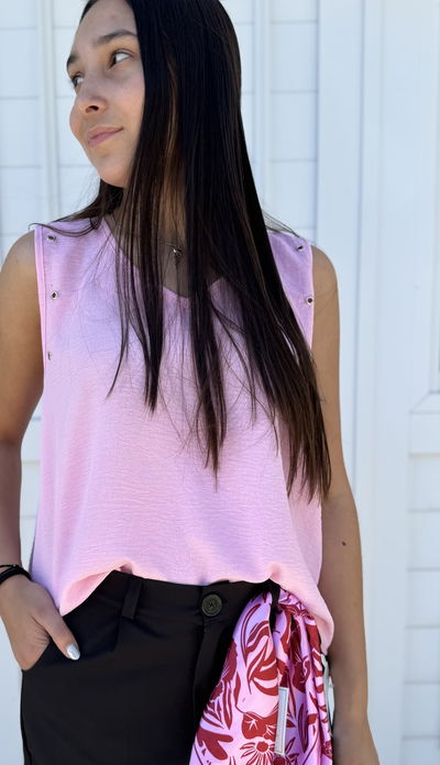 Remera Marcey 
