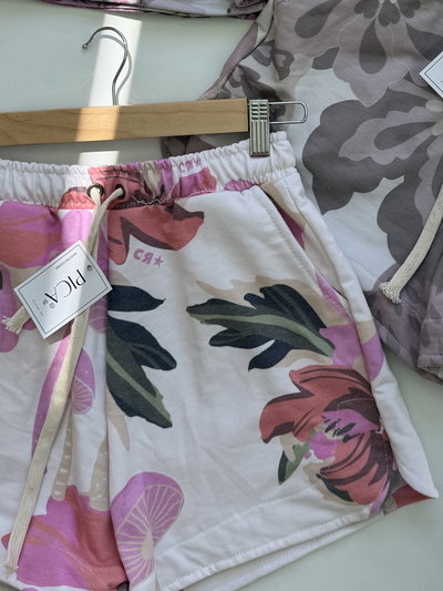 Short Praderas Cr