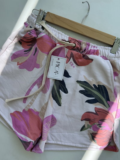 Short Praderas Cr