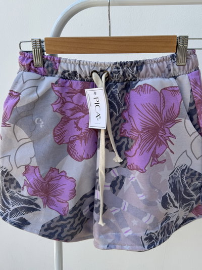 Short Praderas Ch