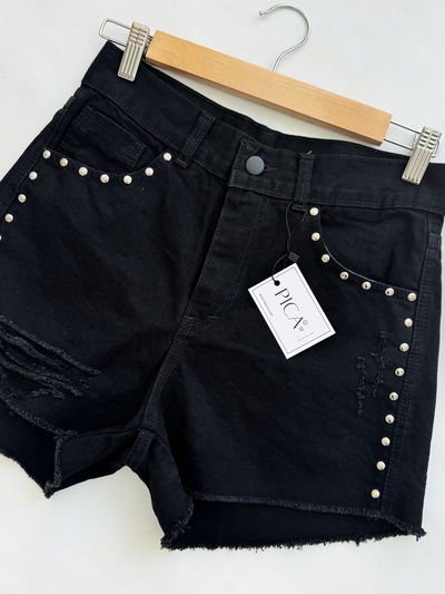Short Cher 