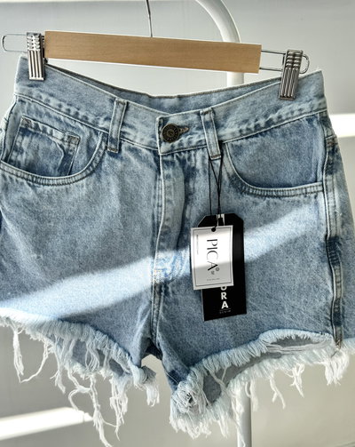 Short Sagra 