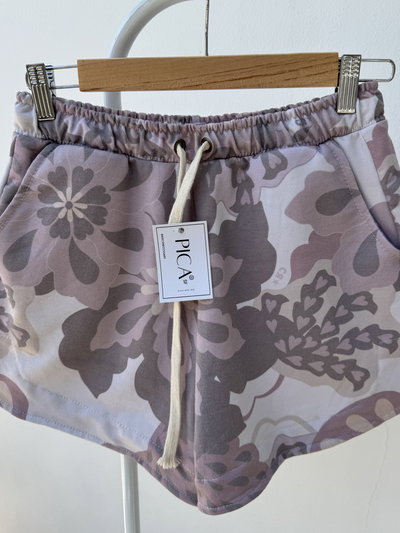 Short Praderas Bg
