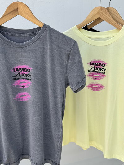 Remera Daily 