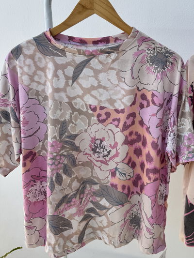 Remera Aura 
